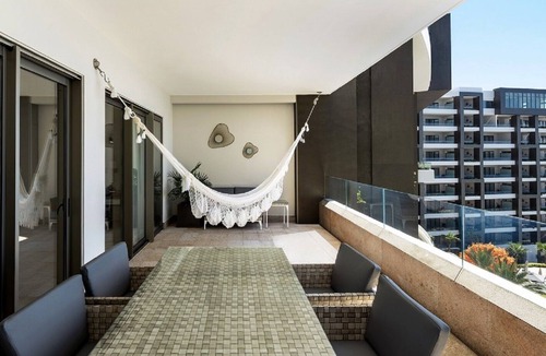 Palmilla Condo | Upscale Two Bedroom Resort Residence at Garza Blanca Cabo San Lucas