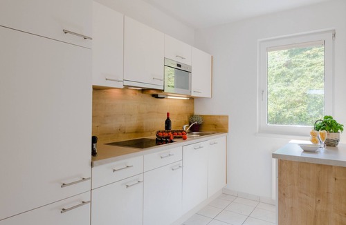 Bad Kleinkirchheim Apartment | Vacation apartment/apartment for 6 guests with 52m² in Bach (92162)