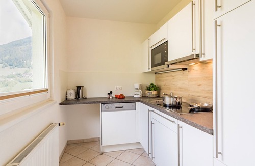Bad Kleinkirchheim Apartment | Vacation apartment/apartment for 4 guests with 44m² in Bach (90971)