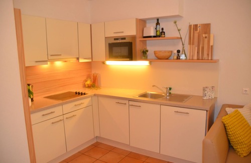 Bad Kleinkirchheim Apartment | Vacation apartment/apartment for 6 guests with 65m² in Bach (92164)
