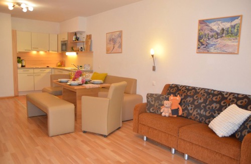 Bad Kleinkirchheim Apartment | Vacation apartment/apartment for 6 guests with 65m² in Bach (92164)