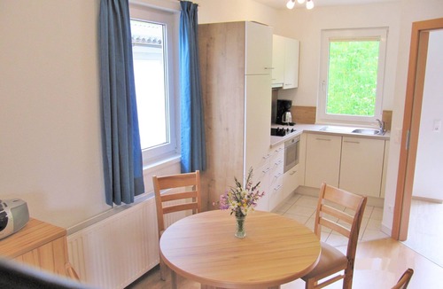 Bad Kleinkirchheim Apartment | Vacation apartment/apartment for 4 guests with 44m² in Bach (92166)