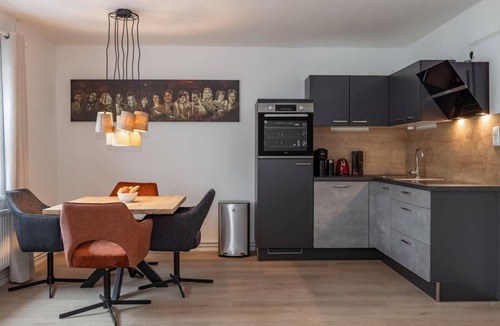 Arnoldstein Apartment | Vacation apartment 4 persons - Fact Apartments