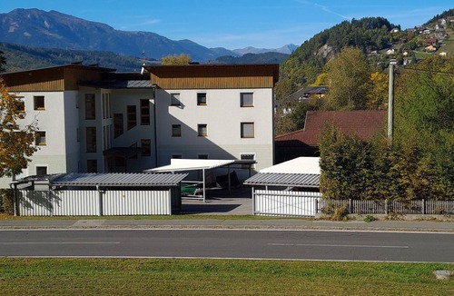 Doebriach Apartment | Vacation apartment Edeltraud on Lake Millstatt, hiking vacation and much more, apartment 3