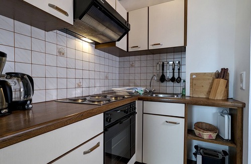 Doebriach Apartment | Vacation apartment Edeltraud on Lake Millstatt, hiking vacation and much more FeWo 4