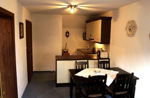 Reichenau Apartment | Vacation apartment WILDWECHSEL - Holidays in the Carinthian house