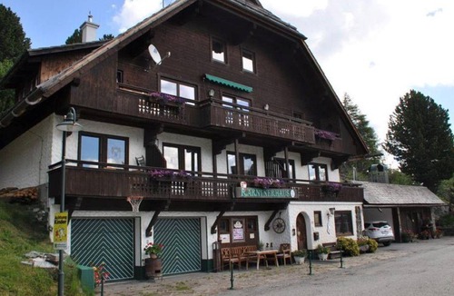 Reichenau Apartment | Vacation apartment WILDWECHSEL - Holidays in the Carinthian house