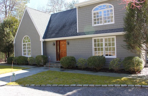 Northwest Harbor House | Vacation Getaway - Nature Retreat with Modern Comforts