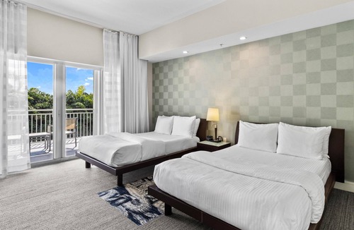Doral Condo | Vacation Ready 3 Bedroom Villa