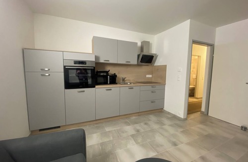 Villach Apartment | Vacation rental for 4 people, about 2.5 km from the center