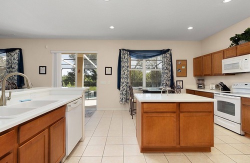 West Haven Villa | Valhalla Shire-Beautiful 5 bed private villa close to ChampionsGate and Disney!