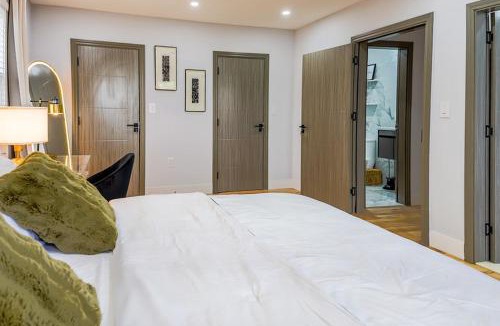 Queens Apartment | Velvet Vue Suite Near JFK, UBS Arena, & 30mins from City