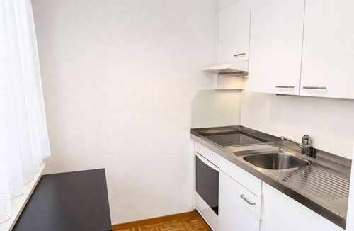 Hochschulen Apartment | Very central studio (Art 3)