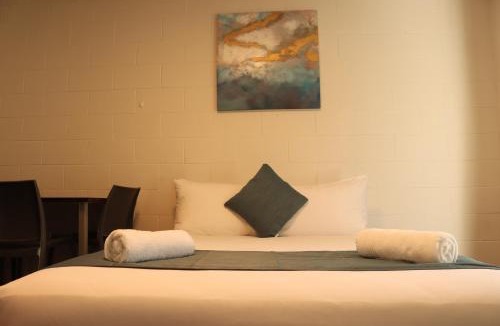 Hamilton North Apartment | Victoria Apartments