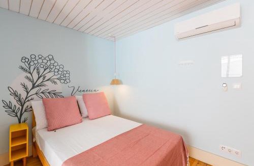 Centro / Baixa Apartment | Victoria Studios @ Clérigos