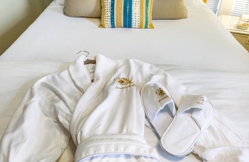 Faubourg Livaudais Bed & Breakfast | View From The Top in Garden District New Orleans