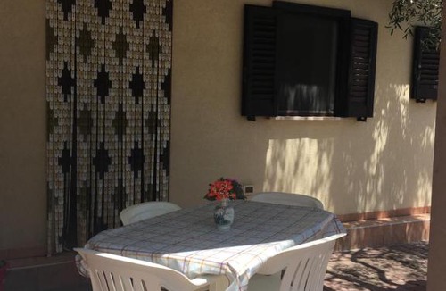 Vieste House | Villa Annamaria
