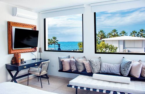 Punta Las Marias House | Villa Azure Ocean Suites