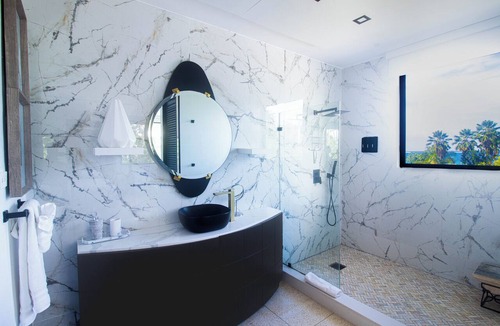 Punta Las Marias House | Villa Azure Ocean Suites