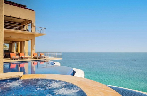 Pedregal Villa | Villa Bellissima at el Pedregal by The Agency Baja