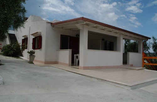 Defensola Condo | Villa Celeste Vieste- Villa No. 4
