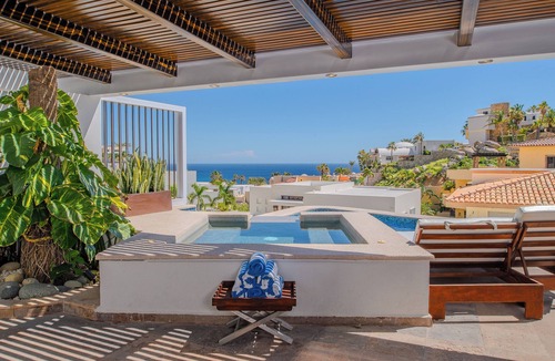 Pedregal House | Villa Del Toro Rojo, Ocean View Pedregal - Concierge and Maid Service included