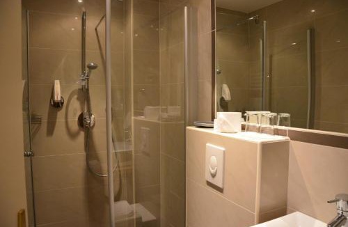 Egg am Faaker See Hotel | Villa Desiree - Hotel Garni - Adults Only