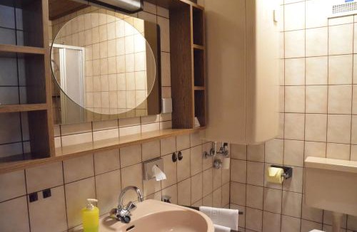 Egg am Faaker See Hotel | Villa Desiree - Hotel Garni - Adults Only