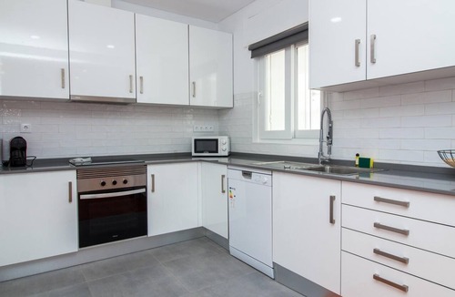 Montechoro Villa | Villa Double Joy by Stay ici