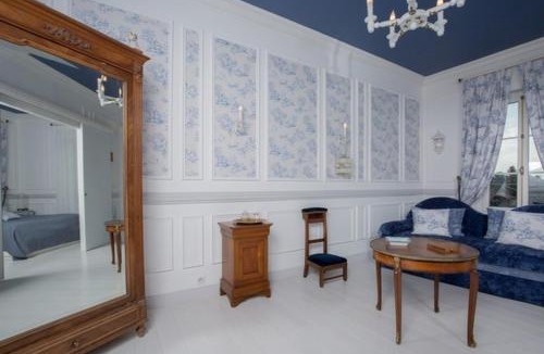 Beynost House | Villa Dufresne