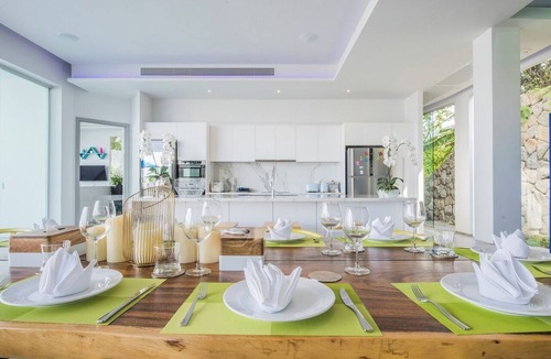 Patong Villa | Villa Enjoy - Modern Luxury in Patong