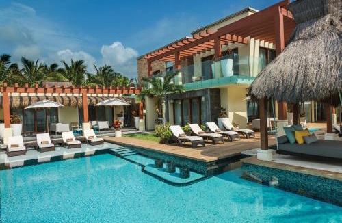 Puerto Morelos Villa | Villa Esmeralda by Karisma