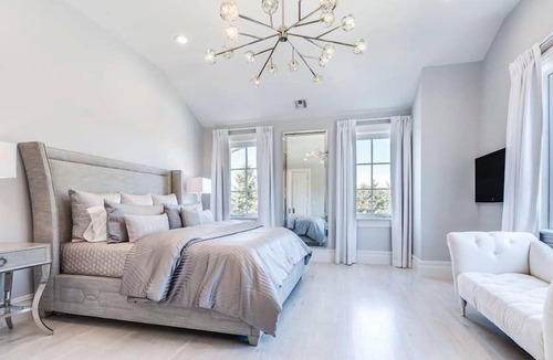 Bridgehampton Cottage | Villa Florencia - Luxuriant 11 Bedroom Villa