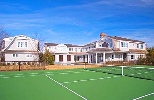 Bridgehampton Villa | Villa Florencia - Luxuriant 11 Bedroom Villa