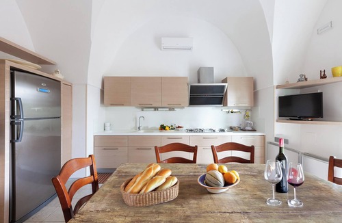 Galatina Villa | Villa Gaia with pool and garden, Galatina, Italy