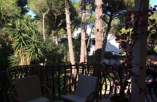 Santa Caterina Villa | Villa Giovanna in Santa Caterina di Nardò