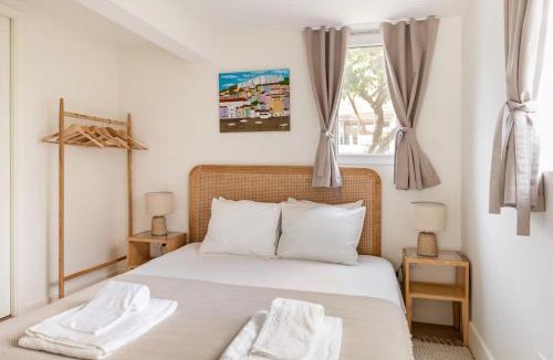Banzao Villa | Villa Margaritta