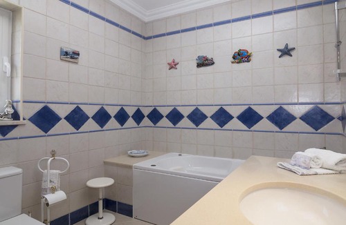 Mosqueira Villa | Villa Monte Velho