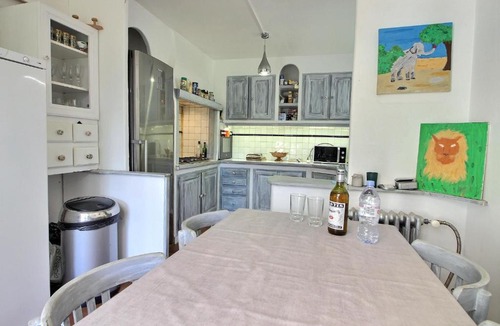 Mougins House | Villa Romantica