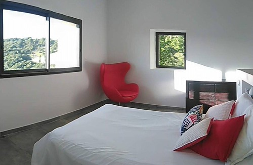 Sampzon House | Villa Sampzon, 3 bedrooms, 8 persons