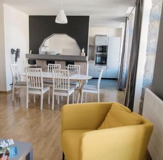 Volvic Apartment | VOLVIC HOME