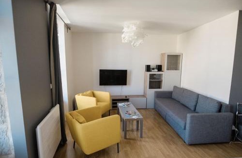 Volvic Apartment | VOLVIC HOME