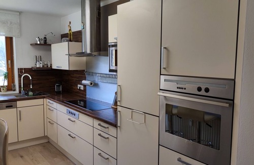 Feldkirchen in Kaernten Apartment | Vrbo Property