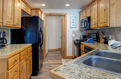 Kimball Junction House | Walk to Redstone Village with shops & restaurants-Fox Point 2 Bedroom