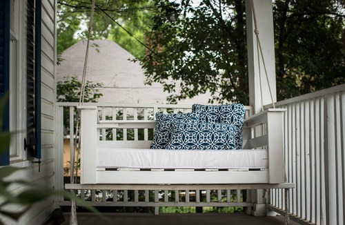 Plaza Midwood House | Walkable Historic Plaza Midwood Bungalow Near Uptown Charlotte