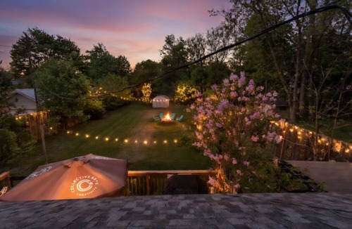 Port Burwell House | Welcome to Kosecki Kottage - walking distance to everything in Port Burwell !