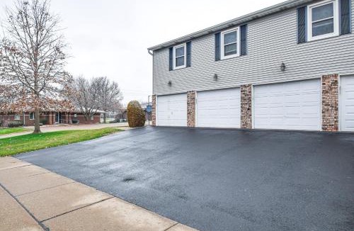 Davenport House | Welcoming Condo in Davenport: Central Location!