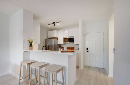 Downtown West Palm Beach Apartment | West Palm Beach Condominium Apartment located in the heart of CityPlace
