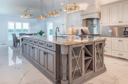 Mayhew House | Where Family Memories Are Made | Main Channel Luxury | Pool | Sleeps 14