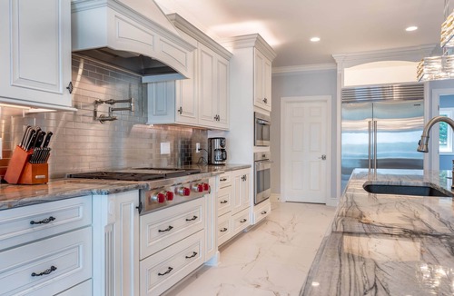 Mayhew House | Where Family Memories Are Made | Main Channel Luxury | Pool | Sleeps 14